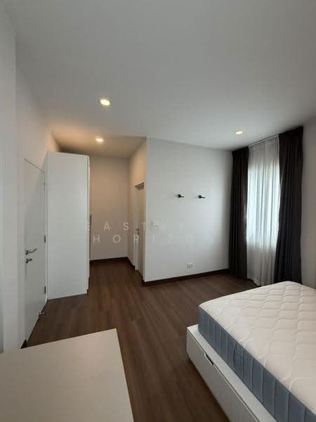The City Boromarajonani-Thawiwatthana, Bangkok, 504 Soi Borommaratchachonnani 78, Sala Thammasop, Thawi Watthana, Bangkok, 4 Bedrooms, 262 sqm, Single Detached House For Sale, by Eastblue Horizon, 500543860 - DDproperty.com