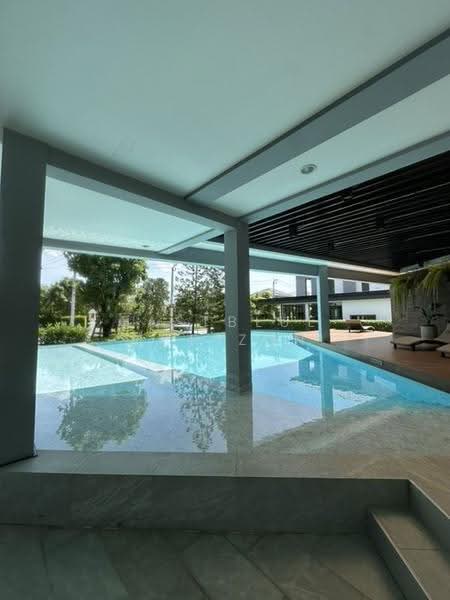 The City Boromarajonani-Thawiwatthana, Bangkok, 504 Soi Borommaratchachonnani 78, Sala Thammasop, Thawi Watthana, Bangkok, 4 Bedrooms, 262 sqm, Single Detached House For Sale, by Eastblue Horizon, 500543860 - DDproperty.com