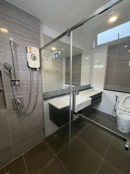 The City Boromarajonani-Thawiwatthana, Bangkok, 504 Soi Borommaratchachonnani 78, Sala Thammasop, Thawi Watthana, Bangkok, 4 Bedrooms, 262 sqm, Single Detached House For Sale, by Eastblue Horizon, 500543860 - DDproperty.com