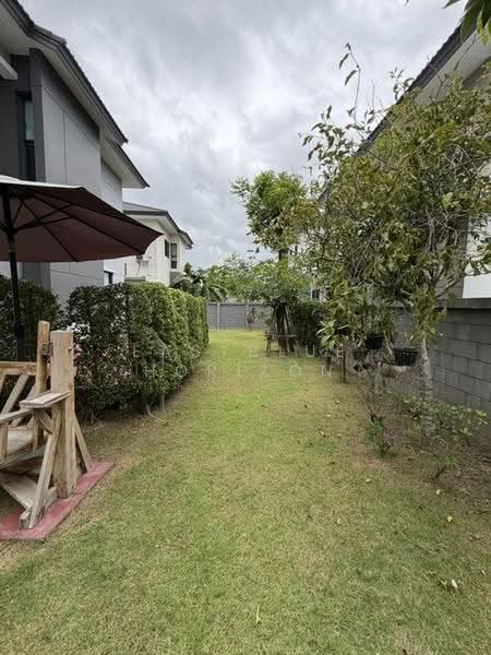 The City Boromarajonani-Thawiwatthana, Bangkok, 504 Soi Borommaratchachonnani 78, Sala Thammasop, Thawi Watthana, Bangkok, 4 Bedrooms, 262 sqm, Single Detached House For Sale, by Eastblue Horizon, 500543860 - DDproperty.com