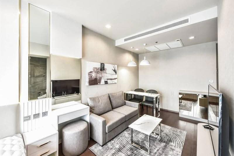 IDEO Q Victory, Bangkok, 9 Phaya Thai Road, Thanon Phaya Thai, Ratchathewi, Bangkok, Studio, 30 sqm, Condo For Rent, by Vichai Annavakulthorn, 500543864 - DDproperty.com