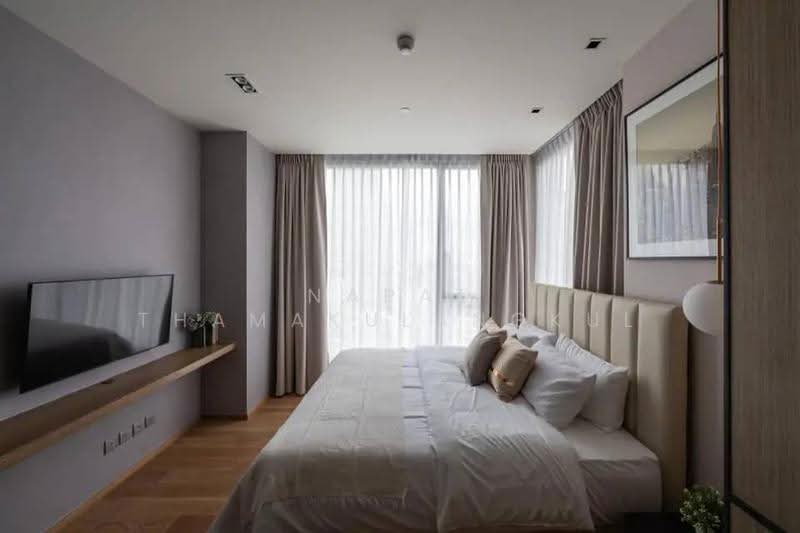 BEATNIQ Sukhumvit 32, Bangkok, Soi Sukhumvit 32, Sukhumvit Road, Khong Tan, Khlong Toei, Bangkok, 1 Bedroom, 55 sqm, Condo For Sale, by Napat Thamakulangkul, 500543865 - DDproperty.com