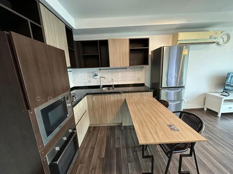 The Gallery Bearing, Samut Prakan, Sukhumvit 107 Road, Samrong Nua, Muang Samut Prakarn, Samut Prakan, 2 Bedrooms, 66 sqm, Condo For Rent, by Connex Property, 500543866 - DDproperty.com