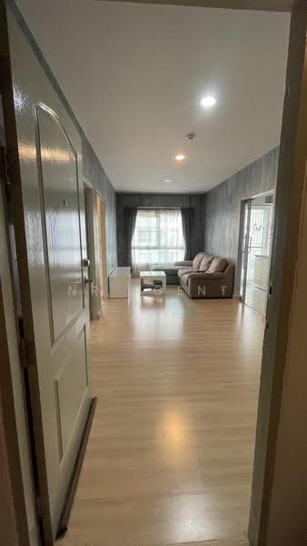 The Kith Tiwanon, Nonthaburi, Soi Tiwanon - Pakkret 17, Tiwanon Road, Pak Kret, Nonthaburi, 2 Bedrooms, 58 sqm, Condo For Sale, by NR AGENT, 500543870 - DDproperty.com
