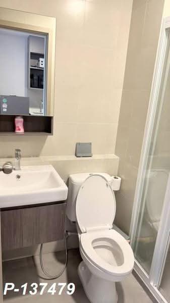 Aspire Sukhumvit-Rama 4, Bangkok, 4404 Rama 4 Road, Phra Kanong, Khlong Toei, Bangkok, Studio, 26 sqm, Condo For Rent, by Nichaphat Sakunchayapha, 500543872 - DDproperty.com