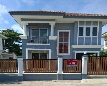 ขาย - Pruksa Village 1 Lumlukka Klong 6 : พฤกษาวิลเลจ 1 ลำลูกกา คลอง 6, ปทุมธานี