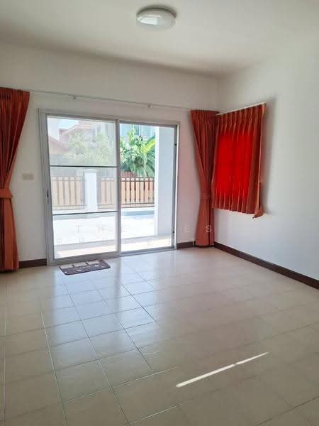 Pruksa Village 1 Lumlukka Klong 6, Pathum Thani, Soi Bueng Kham Phroi, Bung Kham Proi, Lam Luk Ka, Pathum Thani, 3 Bedrooms, 150 sqm, Single Detached House For Sale, by The Best Property พิมพ์, 500543877 - DDproperty.com