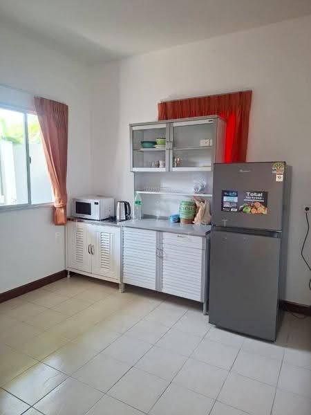Pruksa Village 1 Lumlukka Klong 6, Pathum Thani, Soi Bueng Kham Phroi, Bung Kham Proi, Lam Luk Ka, Pathum Thani, 3 Bedrooms, 150 sqm, Single Detached House For Sale, by The Best Property พิมพ์, 500543877 - DDproperty.com
