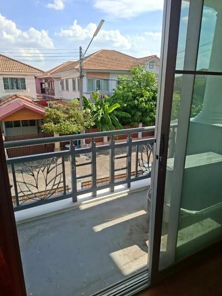 Pruksa Village 1 Lumlukka Klong 6 : พฤกษาวิลเลจ 1 ลำลูกกา คลอง 6, ปทุมธานี, ซอย บึงคำพร้อย, บึงคำพร้อย, ลำลูกกา, ปทุมธานี, 150 ตร.ม., บ้านเดี่ยว ขาย, โดย The Best Property พิมพ์, 500543877 - DDproperty.com