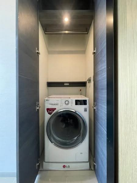 The Esse Asoke, Bangkok, 333 Soi Sukhumvit 21, Sukhumvit Road, Khlongtoei Nua, Watthana, Bangkok, 1 Bedroom, 45 sqm, Condo For Rent, by Connex Property, 500543885 - DDproperty.com