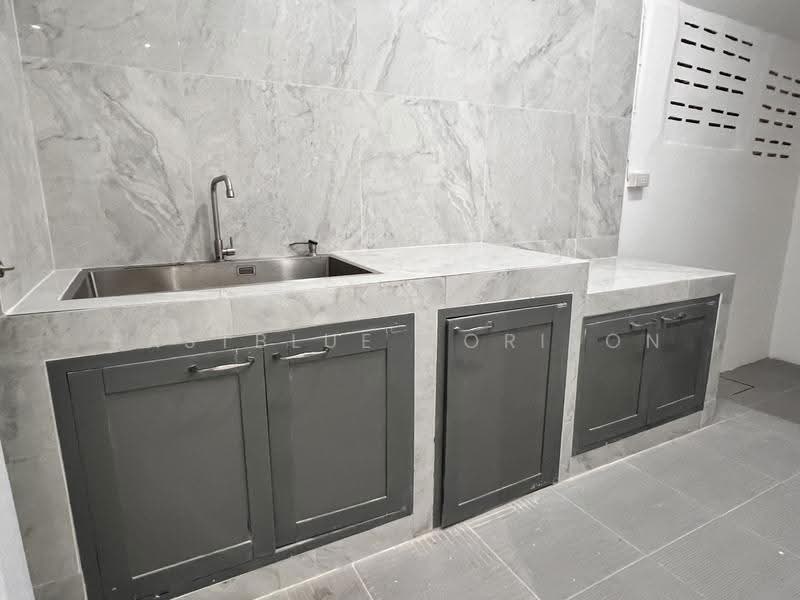 Baan Aksara Phutthamonthon Sai 3 - Thawi Watthana, Bangkok, Thawi Watthana, Bangkok, 3 Bedrooms, 180 sqm, Single Detached House For Sale, by Eastblue Horizon, 500543886 - DDproperty.com