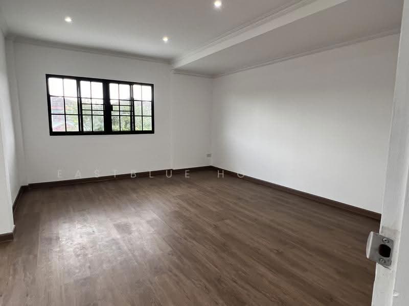 Baan Aksara Phutthamonthon Sai 3 - Thawi Watthana, Bangkok, Thawi Watthana, Bangkok, 3 Bedrooms, 180 sqm, Single Detached House For Sale, by Eastblue Horizon, 500543886 - DDproperty.com