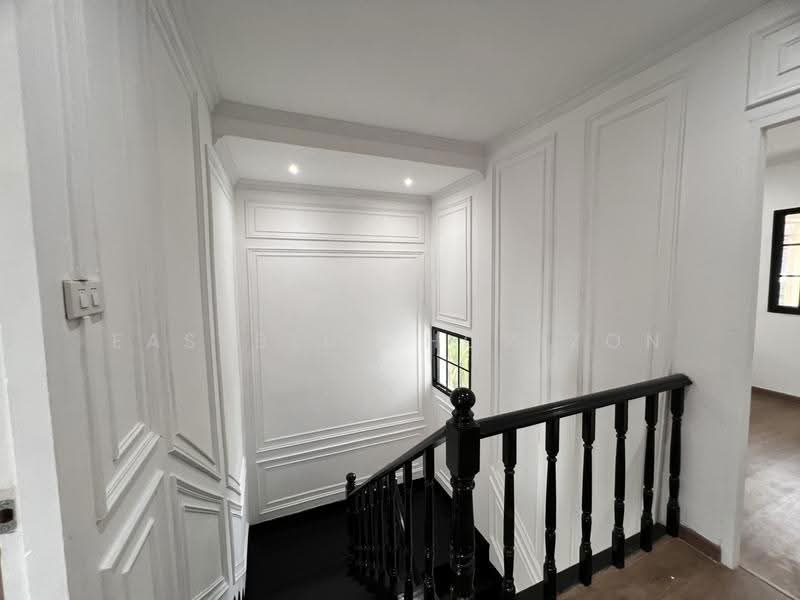 Baan Aksara Phutthamonthon Sai 3 - Thawi Watthana, Bangkok, Thawi Watthana, Bangkok, 3 Bedrooms, 180 sqm, Single Detached House For Sale, by Eastblue Horizon, 500543886 - DDproperty.com