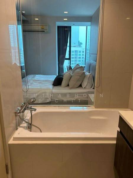 Via 49, Bangkok, 25/1 Soi Sukhumvit 49, Sukhumvit Road, Khlong Tan Nua, Watthana, Bangkok, 1 Bedroom, 46 sqm, Condo For Rent, by Juthabhorn Uppachit (Amy), 500543889 - DDproperty.com
