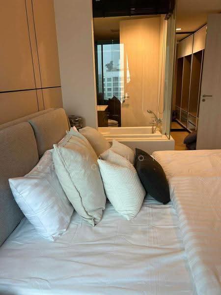 Via 49, Bangkok, 25/1 Soi Sukhumvit 49, Sukhumvit Road, Khlong Tan Nua, Watthana, Bangkok, 1 Bedroom, 46 sqm, Condo For Rent, by Juthabhorn Uppachit (Amy), 500543889 - DDproperty.com