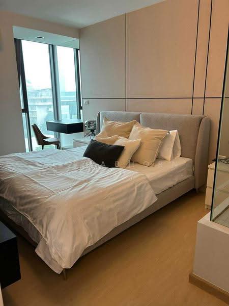 Via 49, Bangkok, 25/1 Soi Sukhumvit 49, Sukhumvit Road, Khlong Tan Nua, Watthana, Bangkok, 1 Bedroom, 46 sqm, Condo For Rent, by Juthabhorn Uppachit (Amy), 500543889 - DDproperty.com