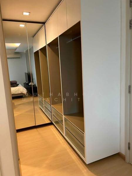 Via 49, Bangkok, 25/1 Soi Sukhumvit 49, Sukhumvit Road, Khlong Tan Nua, Watthana, Bangkok, 1 Bedroom, 46 sqm, Condo For Rent, by Juthabhorn Uppachit (Amy), 500543889 - DDproperty.com