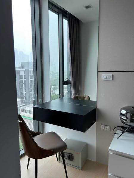 Via 49, Bangkok, 25/1 Soi Sukhumvit 49, Sukhumvit Road, Khlong Tan Nua, Watthana, Bangkok, 1 Bedroom, 46 sqm, Condo For Rent, by Juthabhorn Uppachit (Amy), 500543889 - DDproperty.com
