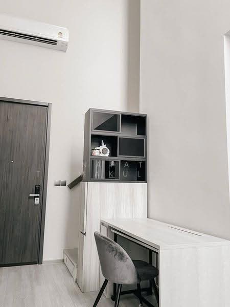 The Line Sukhumvit 101, Bangkok, 3009 Sukhumvit 101 Road, Bang Chak, Phra Khanong, Bangkok, 1 Bedroom, 43 sqm, Condo For Sale, by Napat Thamakulangkul, 500543890 - DDproperty.com