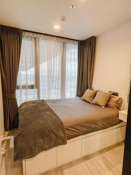 The Line Sukhumvit 101, Bangkok, 3009 Sukhumvit 101 Road, Bang Chak, Phra Khanong, Bangkok, 1 Bedroom, 43 sqm, Condo For Sale, by Napat Thamakulangkul, 500543890 - DDproperty.com
