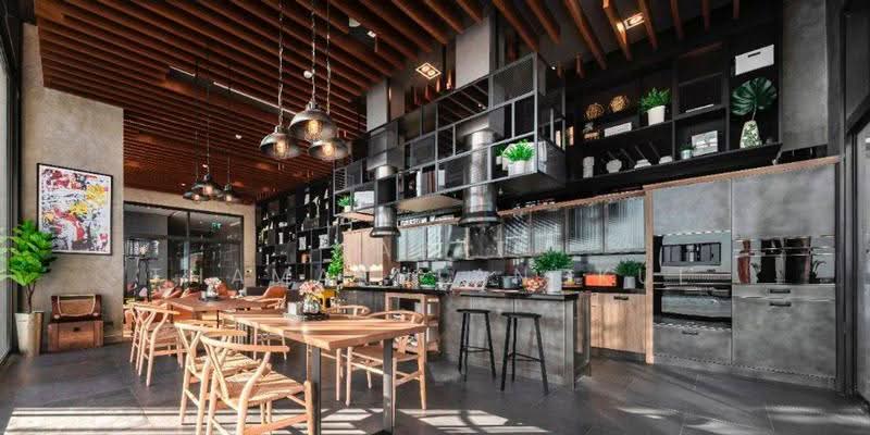 The Line Sukhumvit 101, Bangkok, 3009 Sukhumvit 101 Road, Bang Chak, Phra Khanong, Bangkok, 1 Bedroom, 43 sqm, Condo For Sale, by Napat Thamakulangkul, 500543890 - DDproperty.com