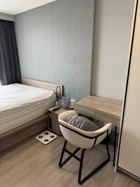 Maestro 03 Ratchada-Rama 9, Bangkok, Soi Ratchadaphisek 3 Ratchadaphisek Road, Din Daeng, Bangkok, 1 Bedroom, 29 sqm, Condo For Sale, by NR AGENT, 500543891 - DDproperty.com