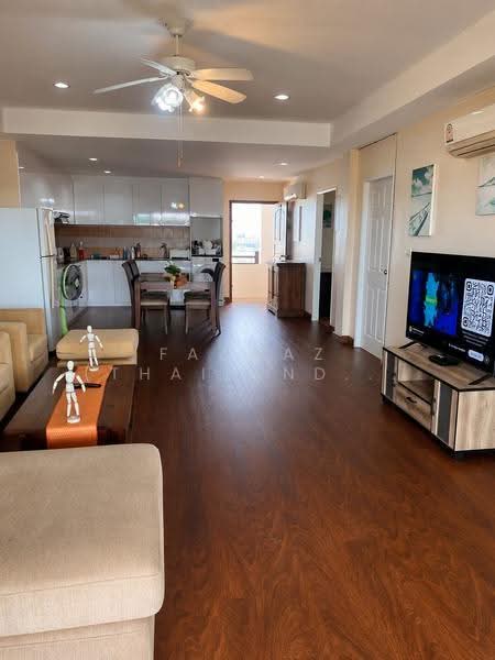 Palm Breeze Resort, Phuket, 14 Moo 7 Saiyuan Road, Rawai, Muang Phuket, Phuket, 2 Bedrooms, 115 sqm, Condo For Sale, by Fazwaz (Thailand) Co., Ltd., 500543894 - DDproperty.com
