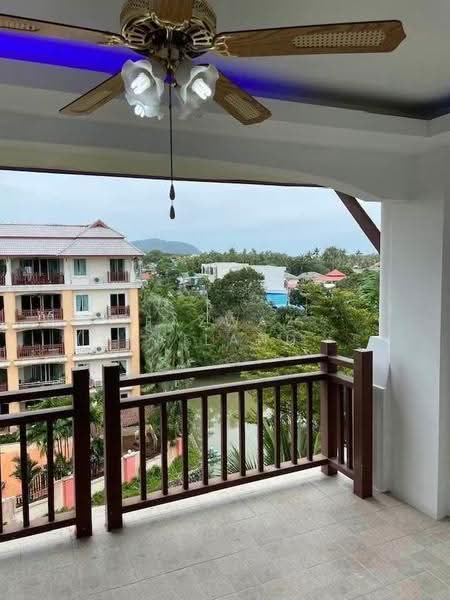 Palm Breeze Resort : ปาล์ม บรีซ รีสอร์ท, ภูเก็ต, 14 หมู่ 7 ถนนไสยวน, ราไวย์, เมืองภูเก็ต, ภูเก็ต, 115 ตร.ม., Condo ขาย, โดย Fazwaz (Thailand) Co., Ltd., 500543894 - DDproperty.com