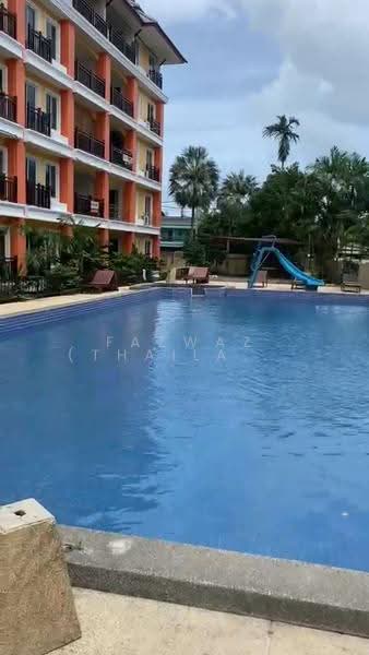 Palm Breeze Resort, Phuket, 14 Moo 7 Saiyuan Road, Rawai, Muang Phuket, Phuket, 2 Bedrooms, 115 sqm, Condo For Sale, by Fazwaz (Thailand) Co., Ltd., 500543894 - DDproperty.com