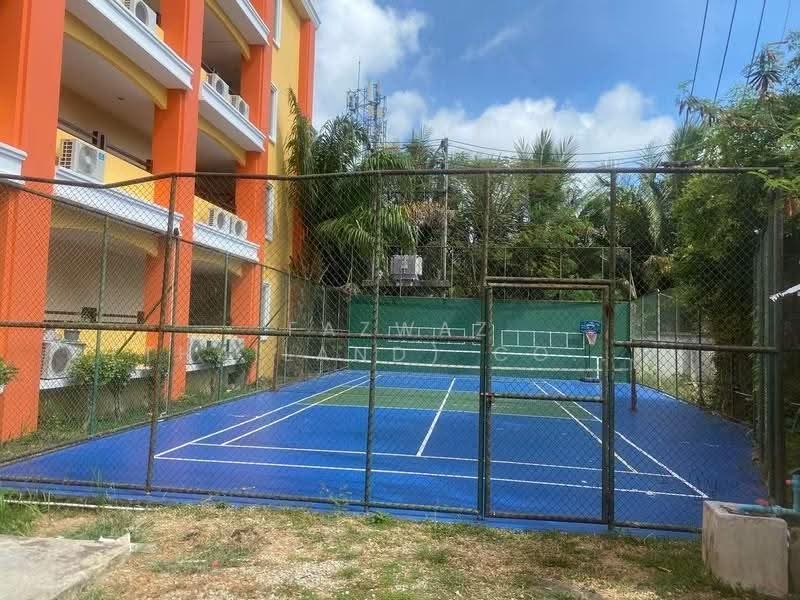 Palm Breeze Resort, Phuket, 14 Moo 7 Saiyuan Road, Rawai, Muang Phuket, Phuket, 2 Bedrooms, 115 sqm, Condo For Sale, by Fazwaz (Thailand) Co., Ltd., 500543894 - DDproperty.com