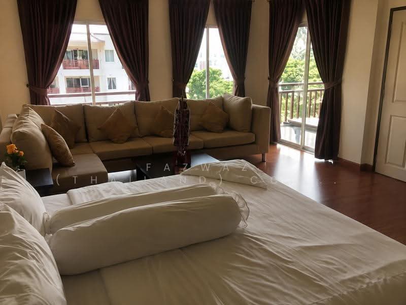 Palm Breeze Resort, Phuket, 14 Moo 7 Saiyuan Road, Rawai, Muang Phuket, Phuket, 2 Bedrooms, 115 sqm, Condo For Sale, by Fazwaz (Thailand) Co., Ltd., 500543894 - DDproperty.com