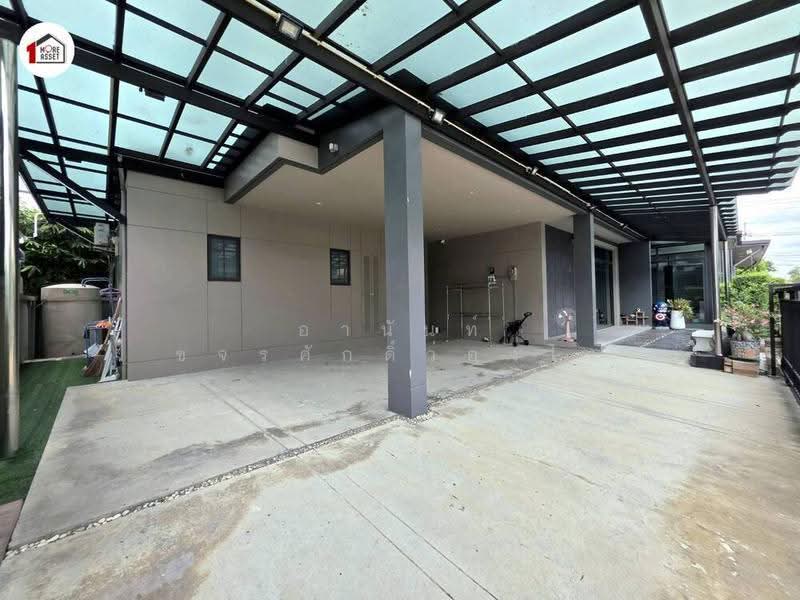 Bangkok Boulevard Chaengwattana 2, Nonthaburi, Chaiyapruek Road, Bang Tanai, Pak Kret, Nonthaburi, 3 Bedrooms, 322 sqm, Single Detached House For Rent, by อานันท์ ขจรศักดิ์ว่องไว, 500543896 - DDproperty.com