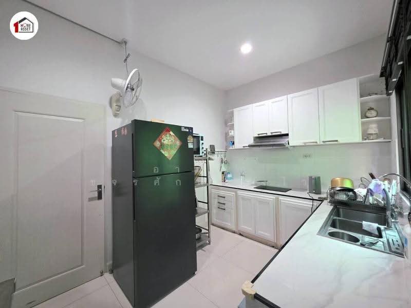 Bangkok Boulevard Chaengwattana 2, Nonthaburi, Chaiyapruek Road, Bang Tanai, Pak Kret, Nonthaburi, 3 Bedrooms, 322 sqm, Single Detached House For Rent, by อานันท์ ขจรศักดิ์ว่องไว, 500543896 - DDproperty.com