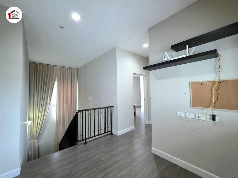 Bangkok Boulevard Chaengwattana 2, Nonthaburi, Chaiyapruek Road, Bang Tanai, Pak Kret, Nonthaburi, 3 Bedrooms, 322 sqm, Single Detached House For Rent, by อานันท์ ขจรศักดิ์ว่องไว, 500543896 - DDproperty.com