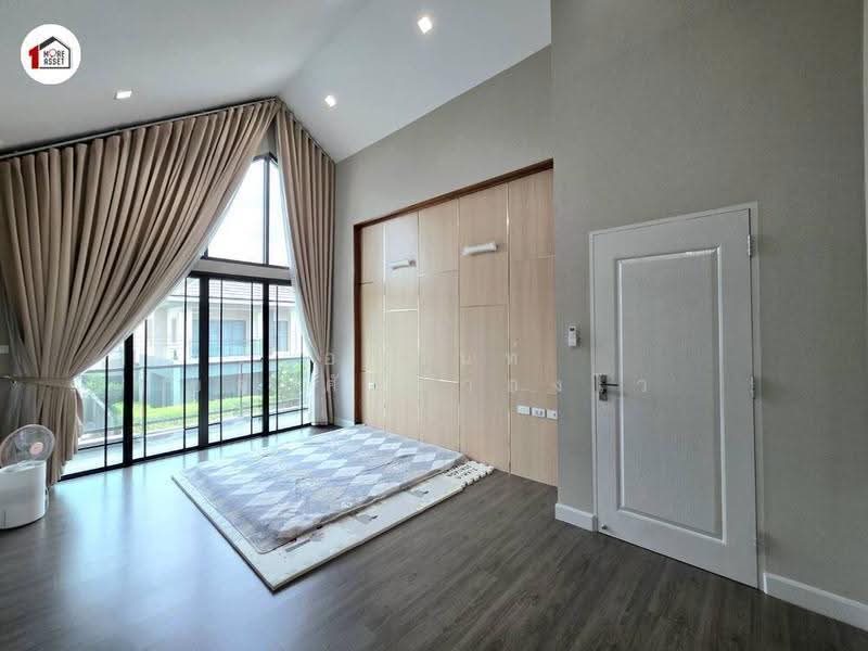Bangkok Boulevard Chaengwattana 2, Nonthaburi, Chaiyapruek Road, Bang Tanai, Pak Kret, Nonthaburi, 3 Bedrooms, 322 sqm, Single Detached House For Rent, by อานันท์ ขจรศักดิ์ว่องไว, 500543896 - DDproperty.com