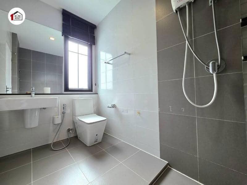 Bangkok Boulevard Chaengwattana 2, Nonthaburi, Chaiyapruek Road, Bang Tanai, Pak Kret, Nonthaburi, 3 Bedrooms, 322 sqm, Single Detached House For Rent, by อานันท์ ขจรศักดิ์ว่องไว, 500543896 - DDproperty.com