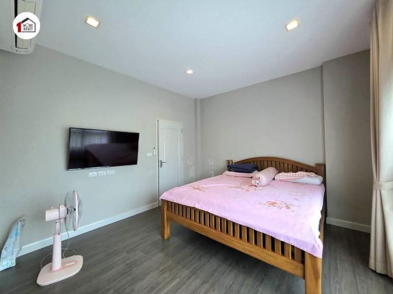 Bangkok Boulevard Chaengwattana 2, Nonthaburi, Chaiyapruek Road, Bang Tanai, Pak Kret, Nonthaburi, 3 Bedrooms, 322 sqm, Single Detached House For Rent, by อานันท์ ขจรศักดิ์ว่องไว, 500543896 - DDproperty.com