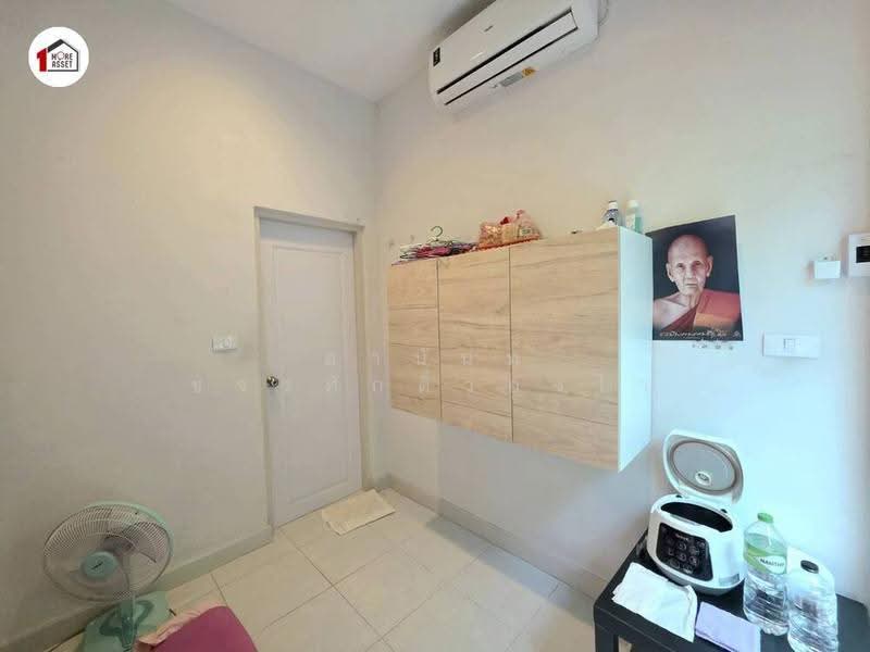 Bangkok Boulevard Chaengwattana 2, Nonthaburi, Chaiyapruek Road, Bang Tanai, Pak Kret, Nonthaburi, 3 Bedrooms, 322 sqm, Single Detached House For Rent, by อานันท์ ขจรศักดิ์ว่องไว, 500543896 - DDproperty.com