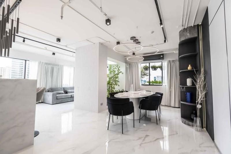 Supalai Premier Place Asoke : ศุภาลัย พรีเมียร์ เพลส อโศก, กรุงเทพ, 60 ถนนอโศกมนตรี, คลองเตยเหนือ, วัฒนา, กรุงเทพ, 197 ตร.ม., คอนโด ขาย, โดย Rasita Maneelam, 500543901 - DDproperty.com