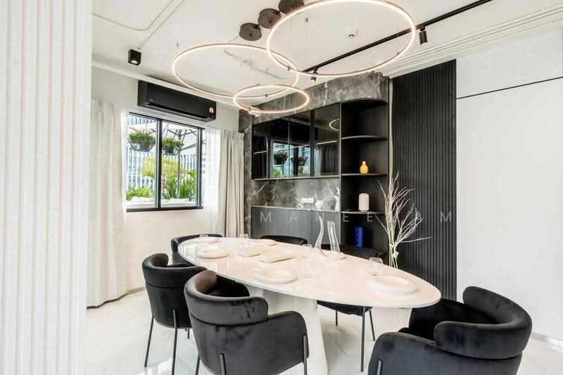 Supalai Premier Place Asoke, Bangkok, 60 Asoke Montri Road, Khlongtoei Nua, Watthana, Bangkok, 1 Bedroom, 197 sqm, Condo For Sale, by Rasita Maneelam, 500543901 - DDproperty.com