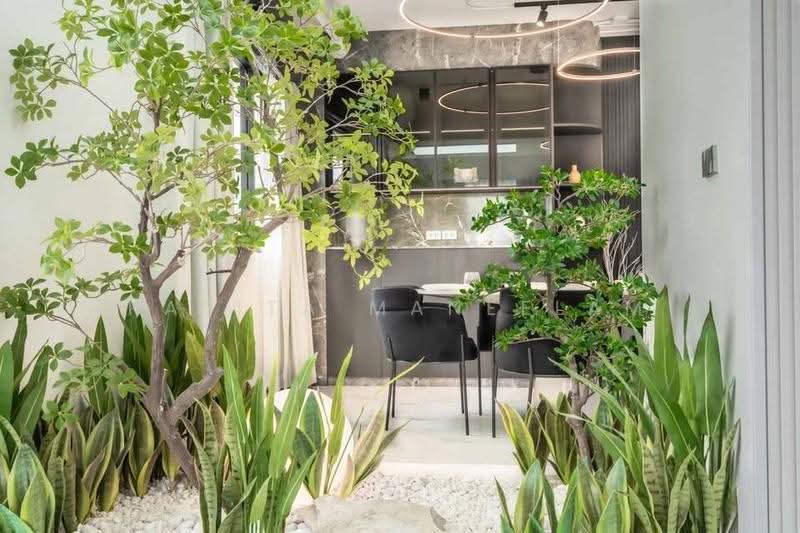 Supalai Premier Place Asoke, Bangkok, 60 Asoke Montri Road, Khlongtoei Nua, Watthana, Bangkok, 1 Bedroom, 197 sqm, Condo For Sale, by Rasita Maneelam, 500543901 - DDproperty.com