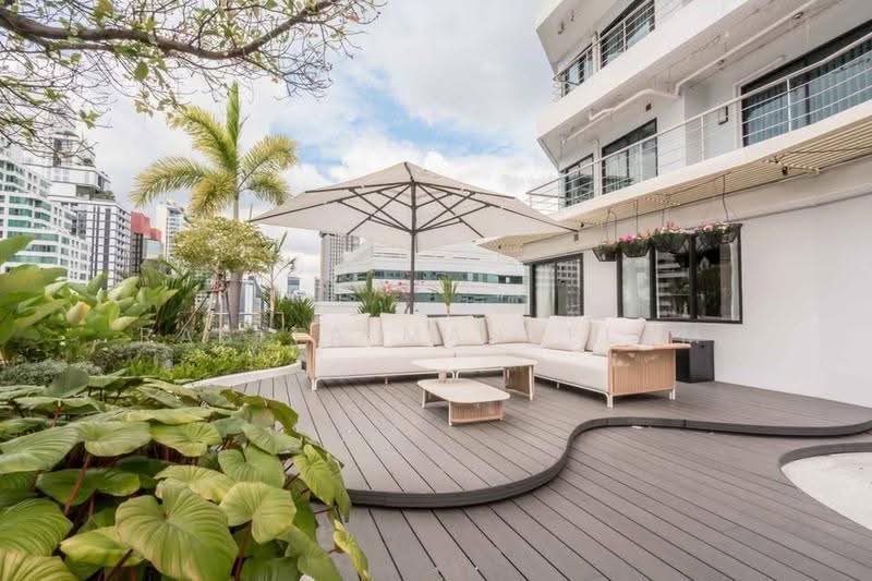 Supalai Premier Place Asoke : ศุภาลัย พรีเมียร์ เพลส อโศก, กรุงเทพ, 60 ถนนอโศกมนตรี, คลองเตยเหนือ, วัฒนา, กรุงเทพ, 197 ตร.ม., คอนโด ขาย, โดย Rasita Maneelam, 500543901 - DDproperty.com