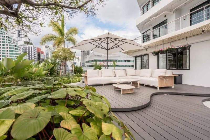 Supalai Premier Place Asoke : ศุภาลัย พรีเมียร์ เพลส อโศก, กรุงเทพ, 60 ถนนอโศกมนตรี, คลองเตยเหนือ, วัฒนา, กรุงเทพ, 197 ตร.ม., คอนโด ขาย, โดย Rasita Maneelam, 500543901 - DDproperty.com