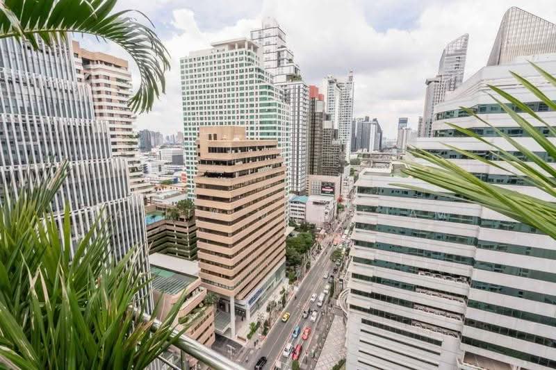 Supalai Premier Place Asoke : ศุภาลัย พรีเมียร์ เพลส อโศก, กรุงเทพ, 60 ถนนอโศกมนตรี, คลองเตยเหนือ, วัฒนา, กรุงเทพ, 197 ตร.ม., คอนโด ขาย, โดย Rasita Maneelam, 500543901 - DDproperty.com