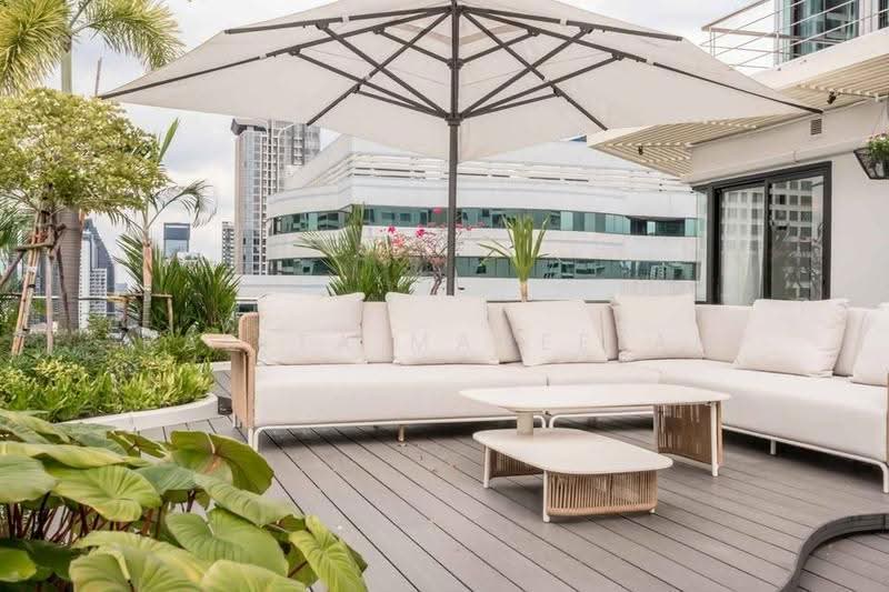 Supalai Premier Place Asoke, Bangkok, 60 Asoke Montri Road, Khlongtoei Nua, Watthana, Bangkok, 1 Bedroom, 197 sqm, Condo For Sale, by Rasita Maneelam, 500543901 - DDproperty.com