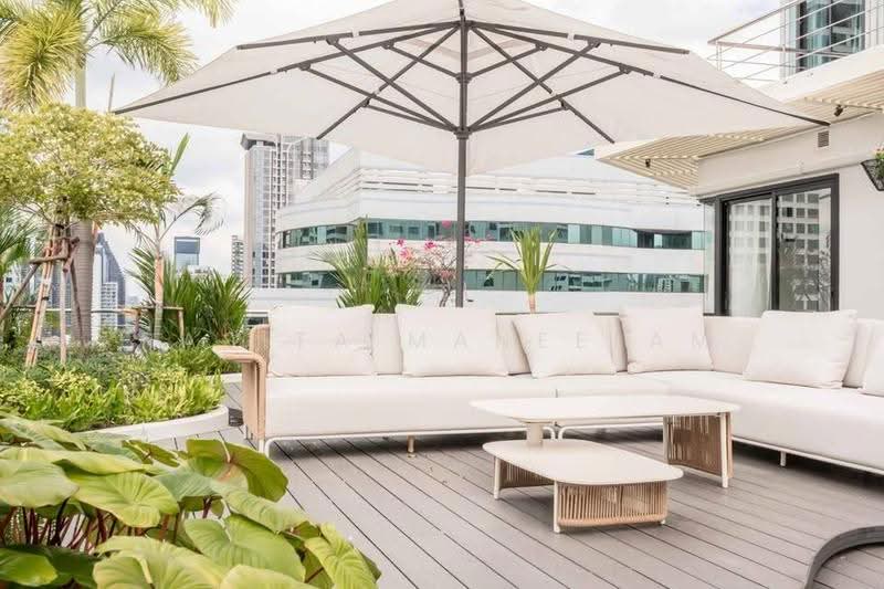 Supalai Premier Place Asoke : ศุภาลัย พรีเมียร์ เพลส อโศก, กรุงเทพ, 60 ถนนอโศกมนตรี, คลองเตยเหนือ, วัฒนา, กรุงเทพ, 197 ตร.ม., คอนโด ขาย, โดย Rasita Maneelam, 500543901 - DDproperty.com