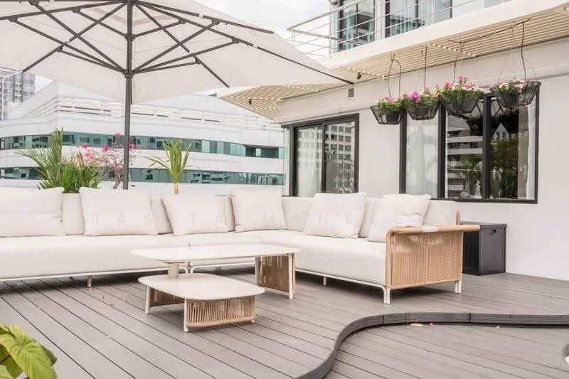 Supalai Premier Place Asoke : ศุภาลัย พรีเมียร์ เพลส อโศก, กรุงเทพ, 60 ถนนอโศกมนตรี, คลองเตยเหนือ, วัฒนา, กรุงเทพ, 197 ตร.ม., คอนโด ขาย, โดย Rasita Maneelam, 500543901 - DDproperty.com