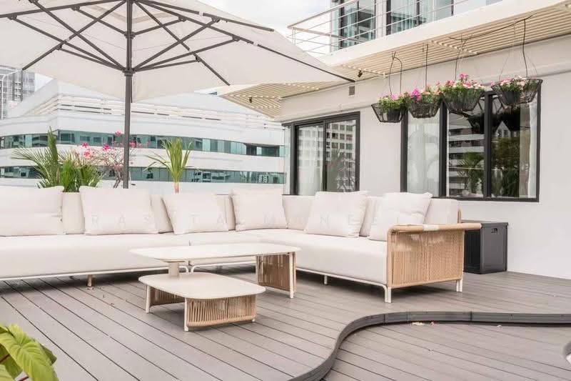 Supalai Premier Place Asoke : ศุภาลัย พรีเมียร์ เพลส อโศก, กรุงเทพ, 60 ถนนอโศกมนตรี, คลองเตยเหนือ, วัฒนา, กรุงเทพ, 197 ตร.ม., คอนโด ขาย, โดย Rasita Maneelam, 500543901 - DDproperty.com