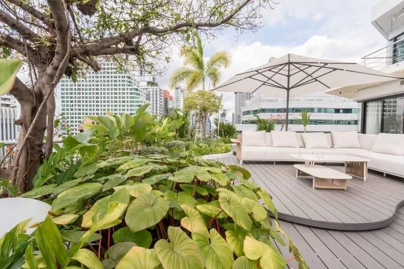 Supalai Premier Place Asoke, Bangkok, 60 Asoke Montri Road, Khlongtoei Nua, Watthana, Bangkok, 1 Bedroom, 197 sqm, Condo For Sale, by Rasita Maneelam, 500543901 - DDproperty.com