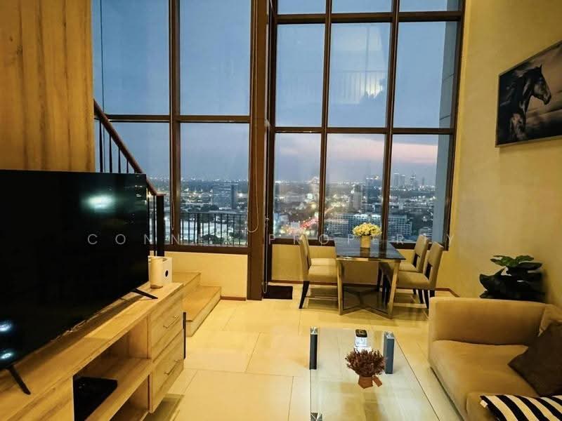 The Emporio Place : ดิ เอ็มโพริโอ เพลส, กรุงเทพ, 93 ซอยสุขุมวิท 24 ถนนสุุขุมวิท, คลองตัน, คลองเตย, กรุงเทพ, 83 ตร.ม., คอนโด ให้เช่า, โดย Connex Property, 500543902 - DDproperty.com